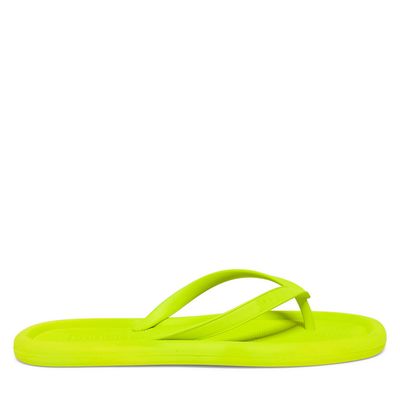 Flip flop borracha lima