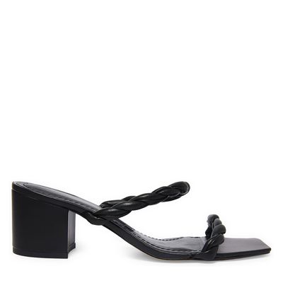 Mule napa soft preto