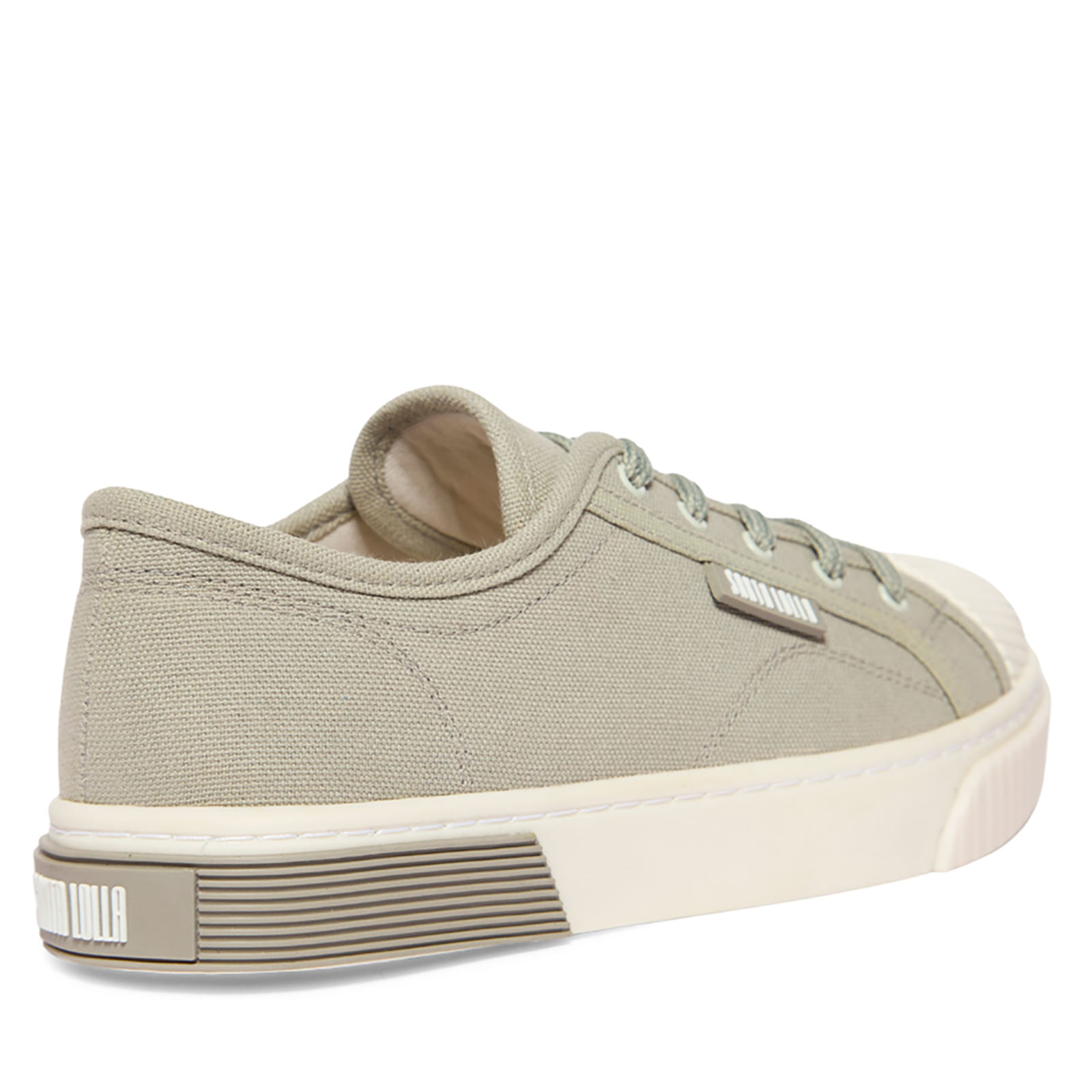 Tênis Cavalera Break low branco/verde 59110314 - Spiny skate e surf shop