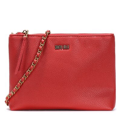 Bolsa Floater Vermelho