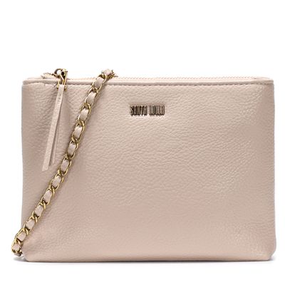 Bolsa Floater Marrom Claro