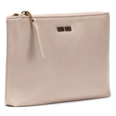 Bolsa Floater Marrom Claro