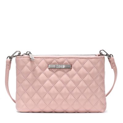 Bolsa Pequena Soft Rosa