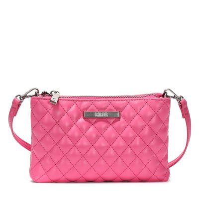 Bolsa Pequena Soft Pink