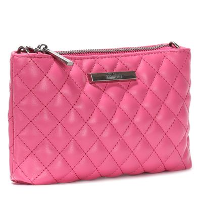 Bolsa Pequena Soft Pink