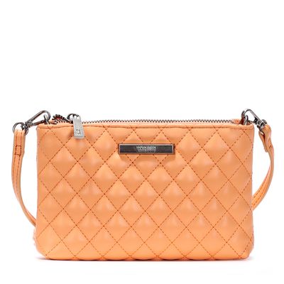 Bolsa Pequena Soft Laranja