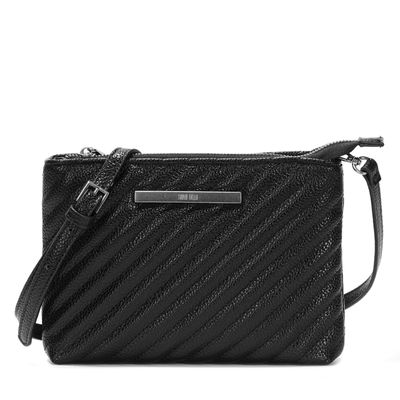 Bolsa Pequena Floater Preta