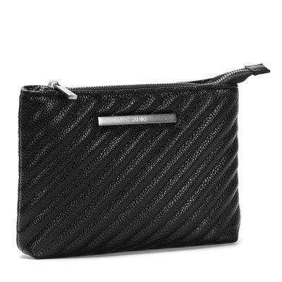 Bolsa Pequena Floater Preta