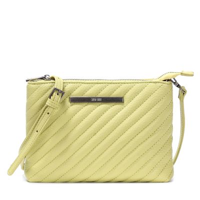 Bolsa Pequena Floater Verde