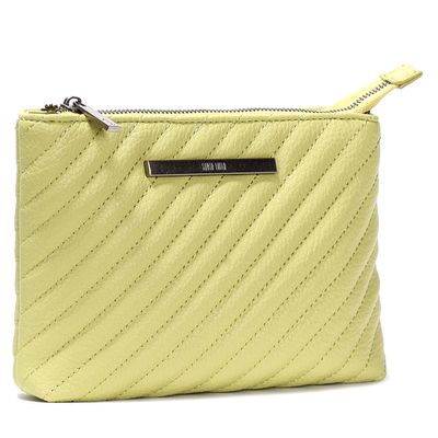 Bolsa Pequena Floater Verde