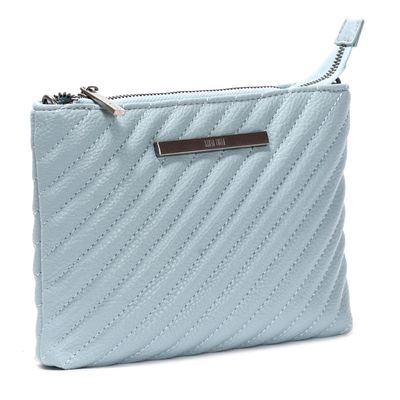 Bolsa Pequena Floater Azul