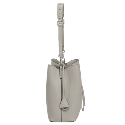 Bolsa Bucket Risco Média Gelo
