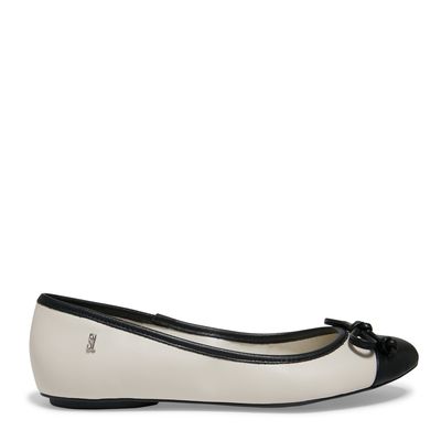 Sapatilha Napa Soft Off White 2