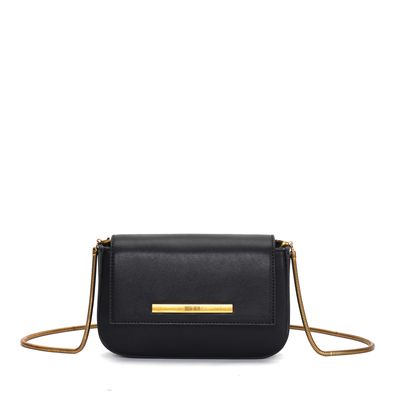 Bolsa Pequena Atanado Preto