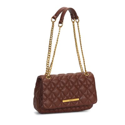Bolsa Soft Marrom