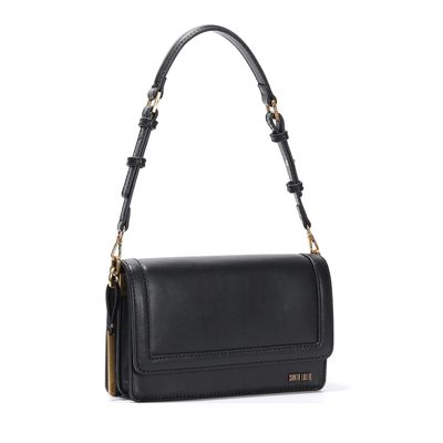 Bolsa Média Atanado Preto