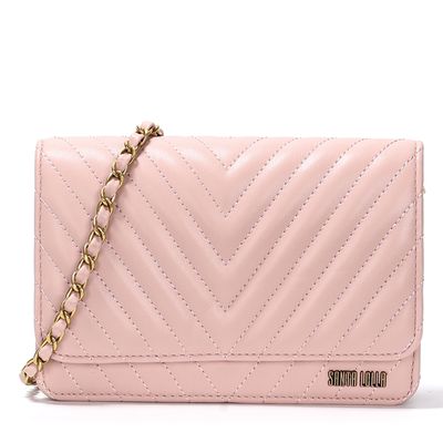 Bolsa Soft Rosa