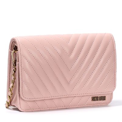 Bolsa Soft Rosa