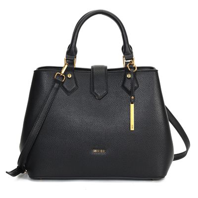 Bolsa material floater preto