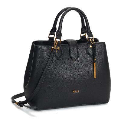 Bolsa material floater preto