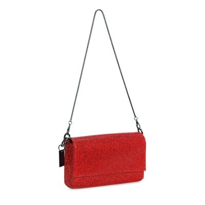 Bolsa Manta Cristal Vermelho 2