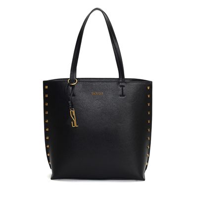Shopper Floater Preto