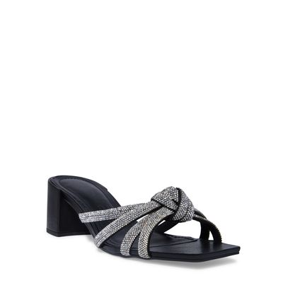 Mule Napa Soft Preto