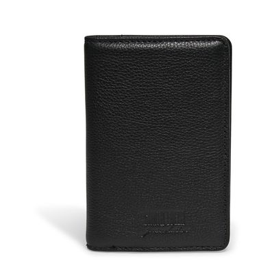 Carteira Couro Floater Preto