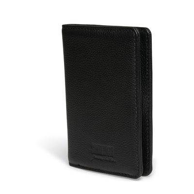 Carteira Couro Floater Preto