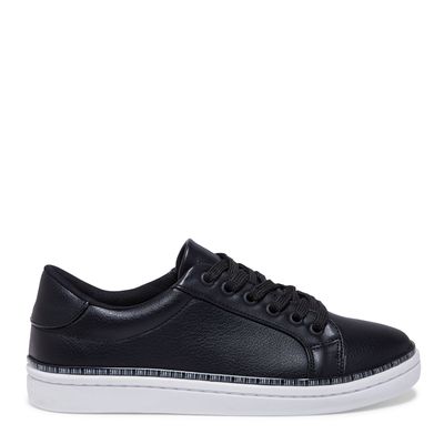 Tênis Floater Lux Preto