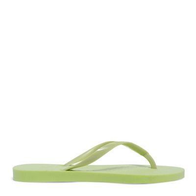 Flip Flop Borracha Limone