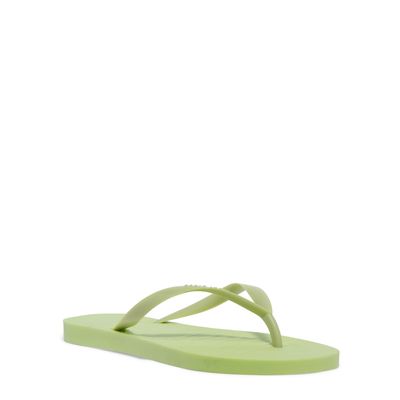 Flip Flop Borracha Limone