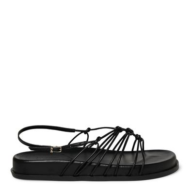 Papete Napa Soft Preto