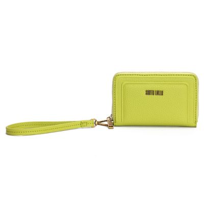 Carteira Floater Verde