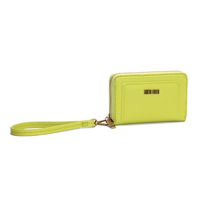 Carteira Floater Verde