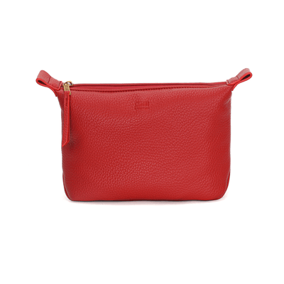 Necessaire Material Floater Vermelho Rubi