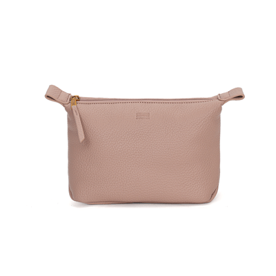 Necessaire Material Floater Rose Zíper