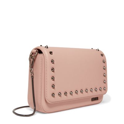 Bolsa Tiracolo Rose Spike