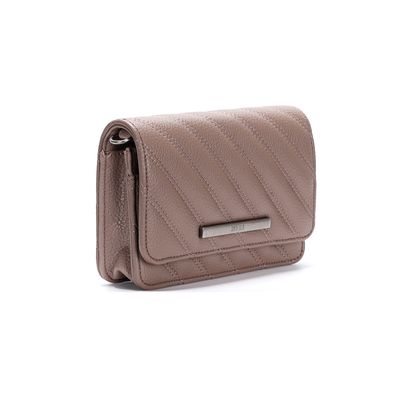 Bolsa Tiracolo Stone Floater