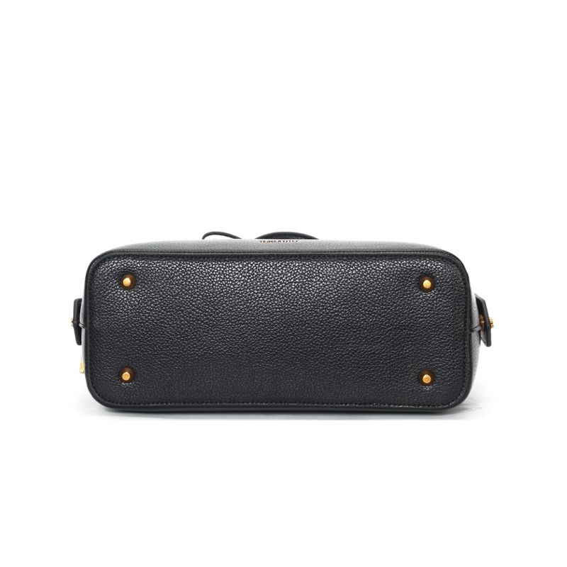 Classic Black: 4 Bolsas Pretas Atemporais para investir! - Etiqueta Unica