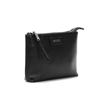 Bolsa Pequena Tiracolo Floater Preta