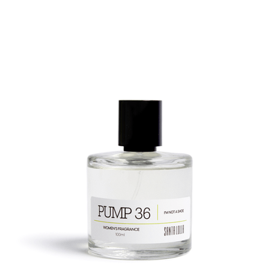 Perfume Santa Lolla Pump 36 - 100ml