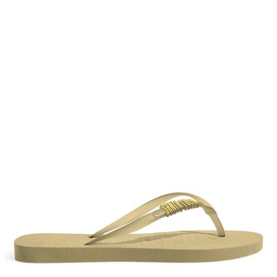 Chinelo Flip Flop Verde Pistache