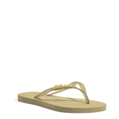 Chinelo Flip Flop Verde Pistache