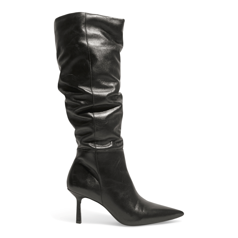 Bota Over Shoestock Bota Bico Fino Bota Shoestock Cano Longo BOTA