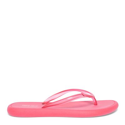 Chinelo Flip Flop Rosa