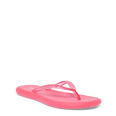 Chinelo Flip Flop Rosa