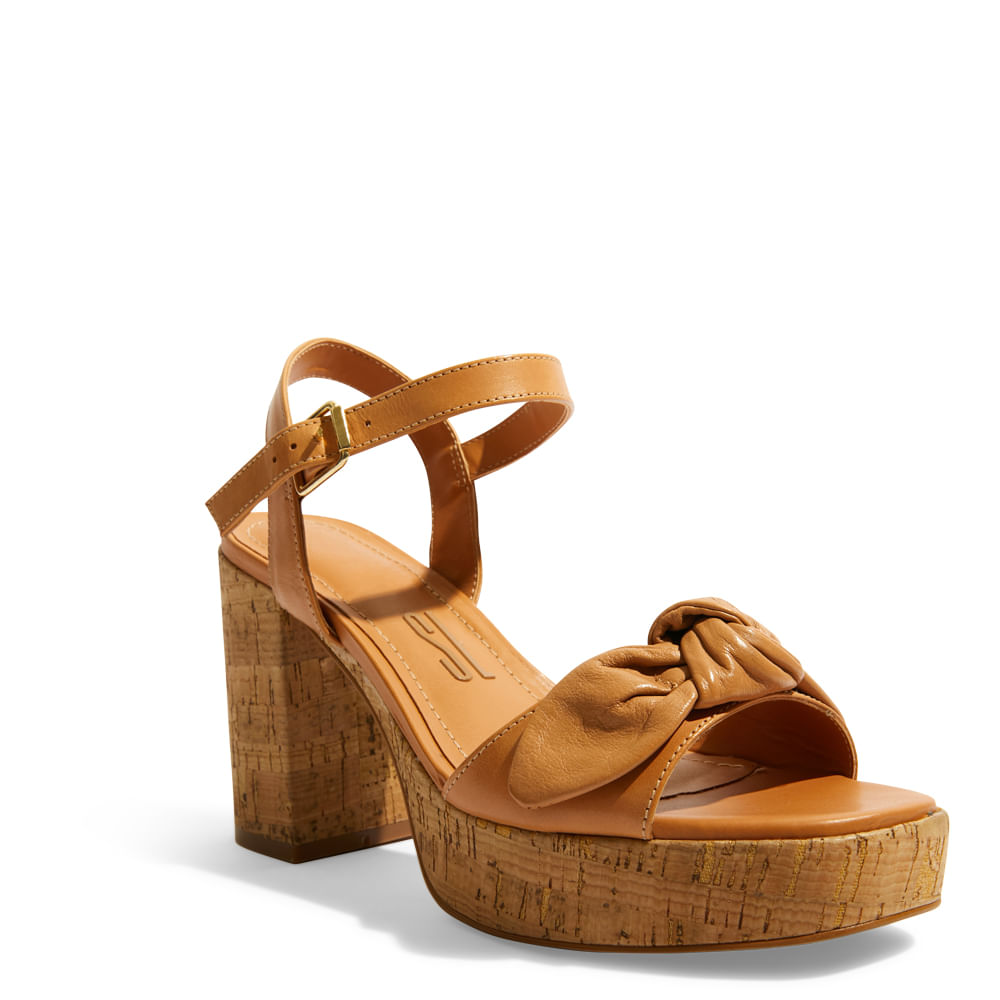 Splendid bates best sale platform sandal