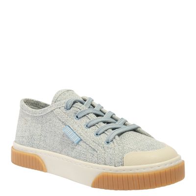 Tênis Poly Linen Gale Azul