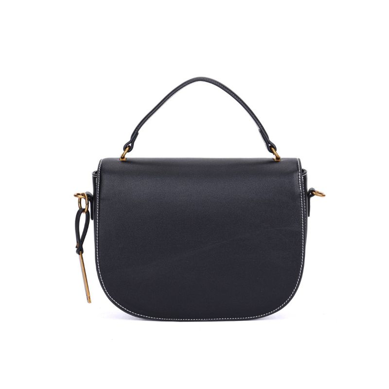 Bolsa Masculina Crossbody 2 - Converse - Preto